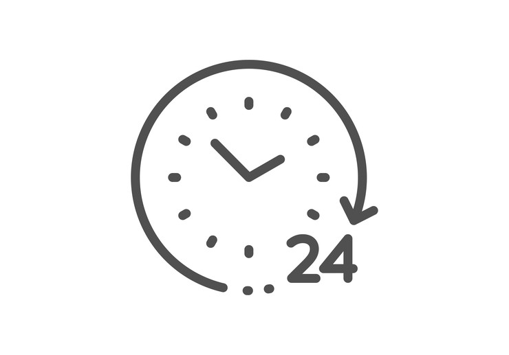 休日は暦日が原則 ―自動車運転者などは特例も