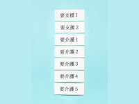 要介護状態の判断基準が変わりました